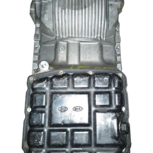 Suporte Protetor de Carter Hyundai ix35 2010 Cód. 2152123700