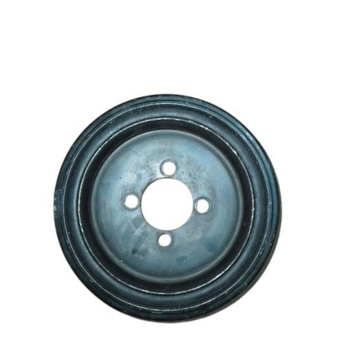 Polia BMW 320 2012 Cód. 1123754800301