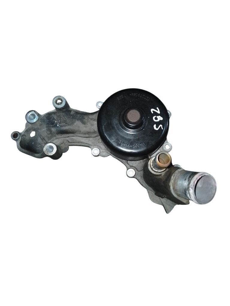 BOMBA DE AGUA Jeep Wrangler 2013 Cód. 68079412