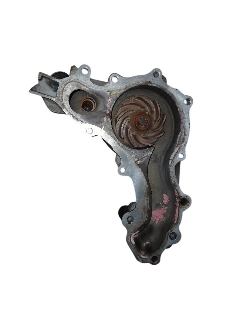BOMBA DE AGUA Jeep Wrangler 2013 Cód. 68079412 - Imagem 2