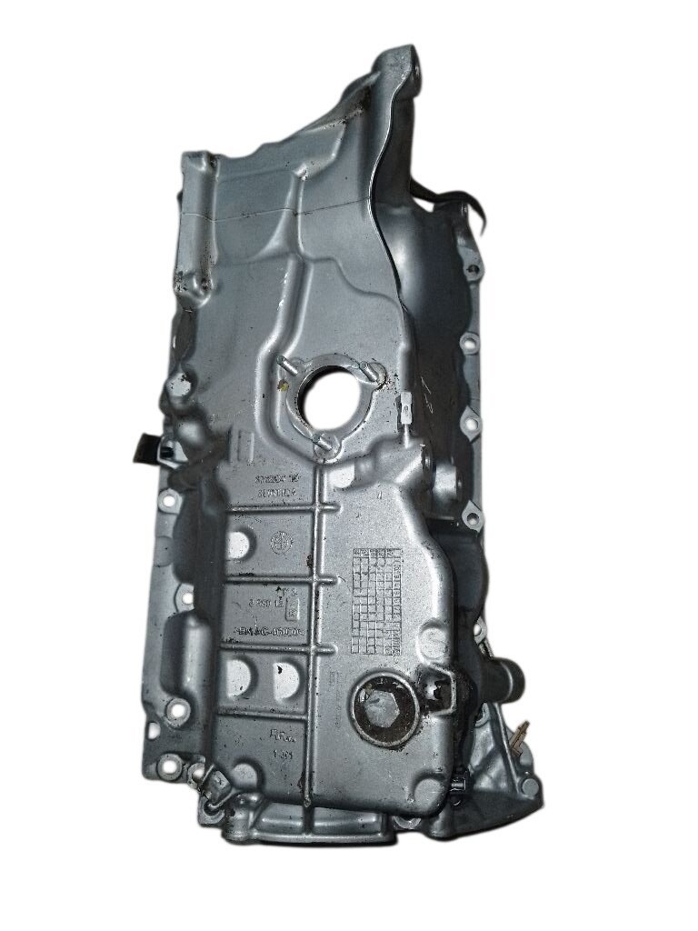 Carter BMW X3 2019 Cód. 67698410