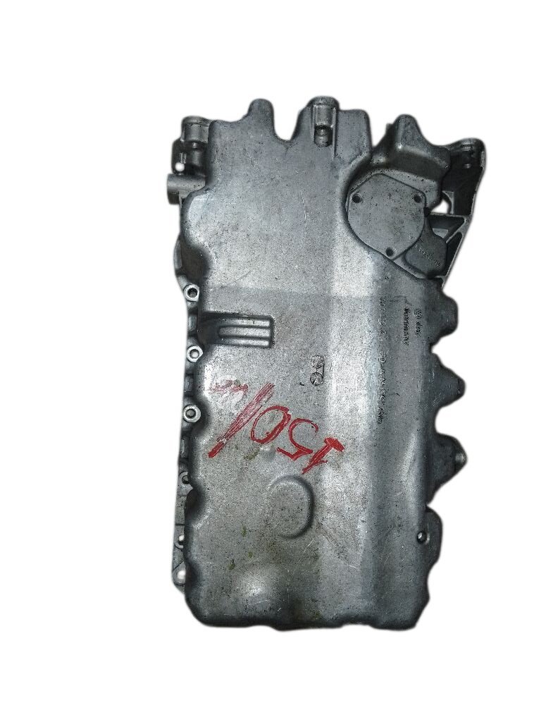 Carter Audi A3 2006 Cód.