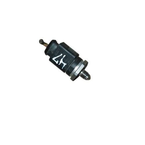 Sensor De Pressao Da Flauta Volkswagen Polo 2018 Cód.