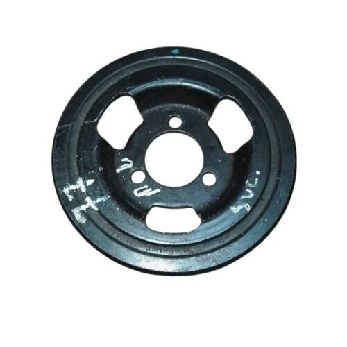 Polia BMW 118i 2013 Cód. V7562801